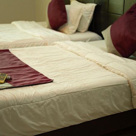 Korkdam Hotel Taifa 외부 사진