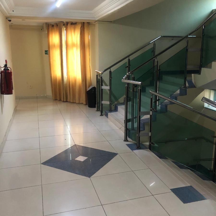 Korkdam Hotel Taifa 외부 사진