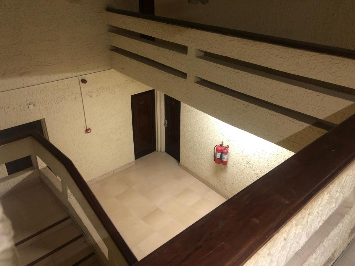 Korkdam Hotel Taifa 외부 사진
