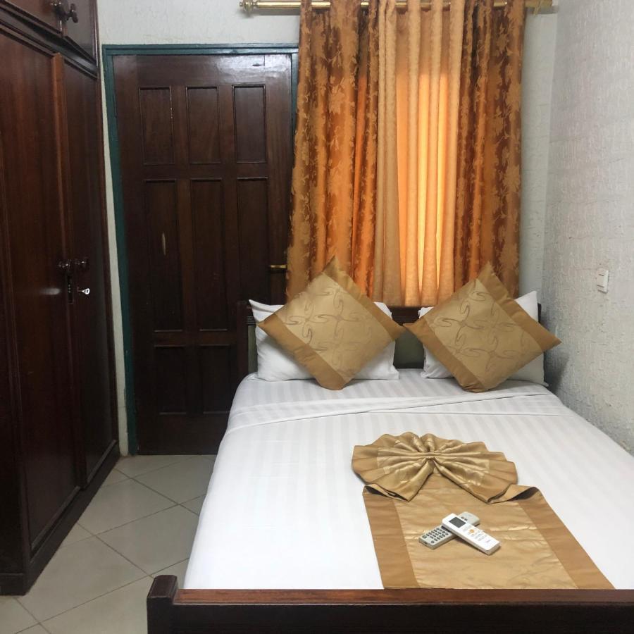 Korkdam Hotel Taifa 외부 사진