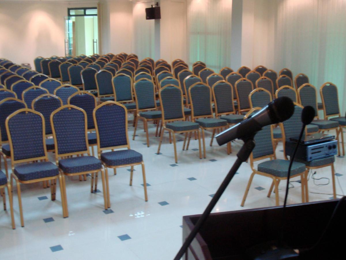 Korkdam Hotel Taifa 외부 사진