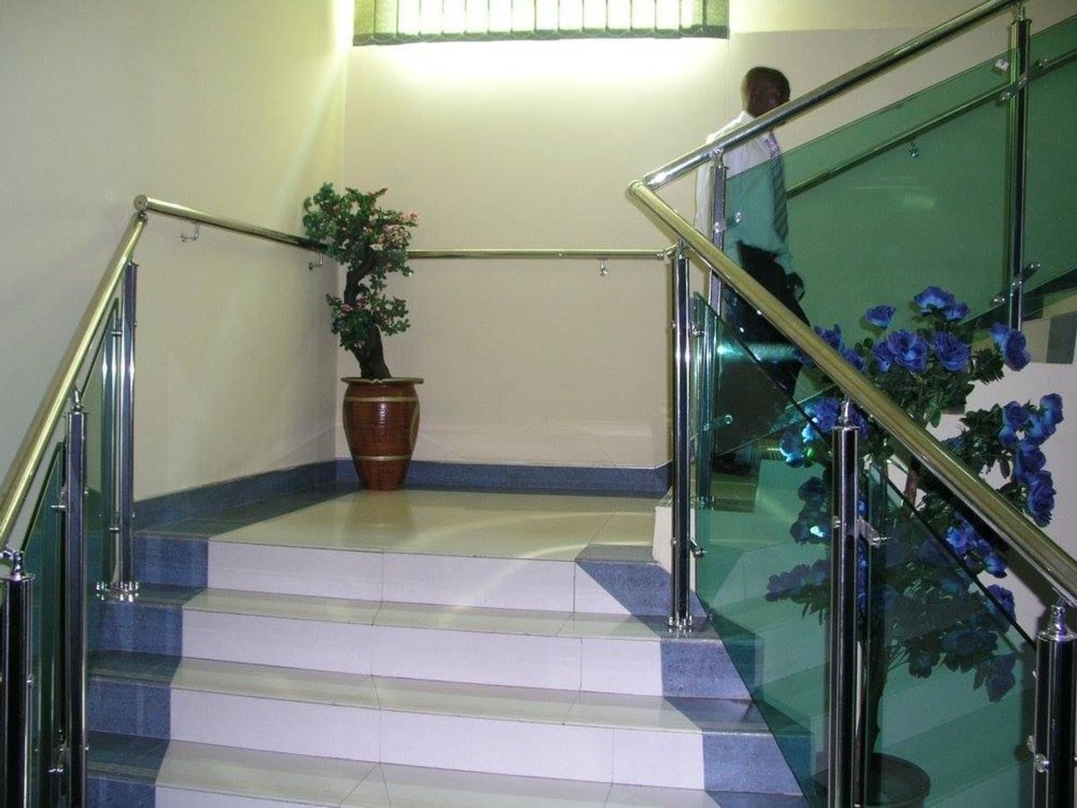 Korkdam Hotel Taifa 외부 사진